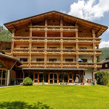 Hotel Kärntnerhof-2