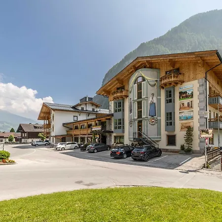Hotel Kärntnerhof-3